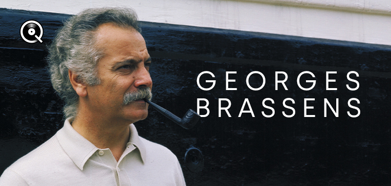 Georges Brassens Georges Brassens