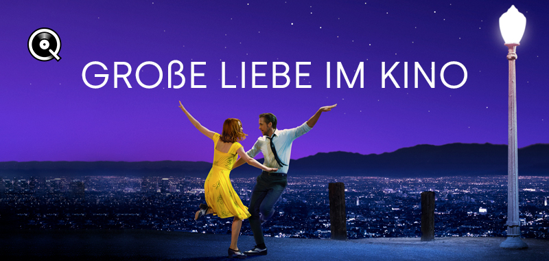 Große Liebe im Kino Große Liebe im Kino