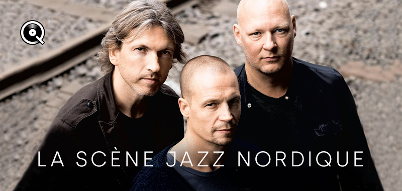 La scène jazz nordique