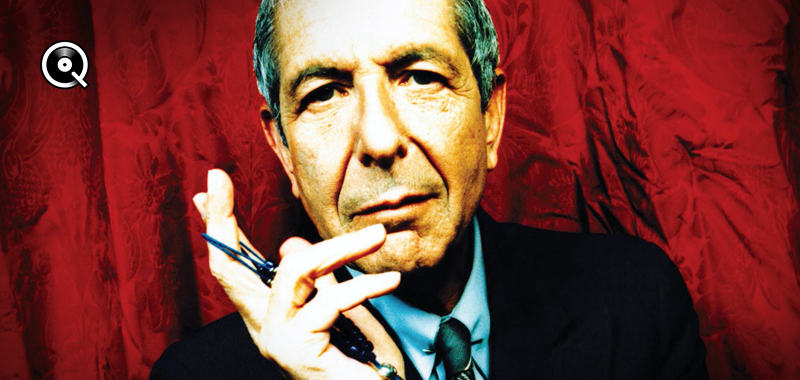 Leonard Cohen Leonard Cohen