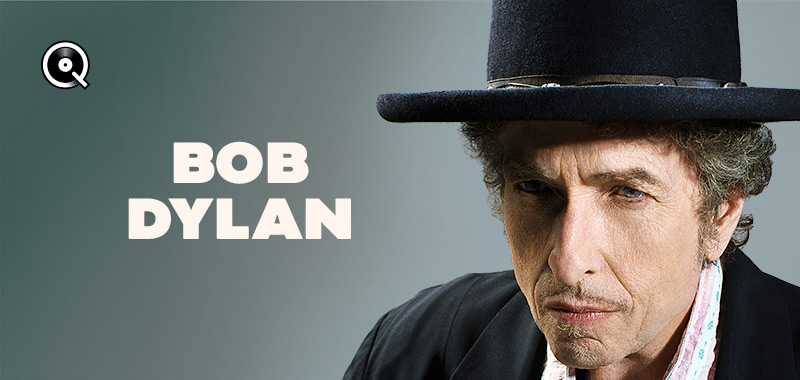 Bob Dylan Bob Dylan