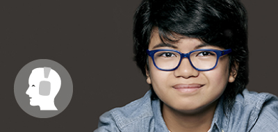 Joey Alexander écoute... Joey Alexander écoute...