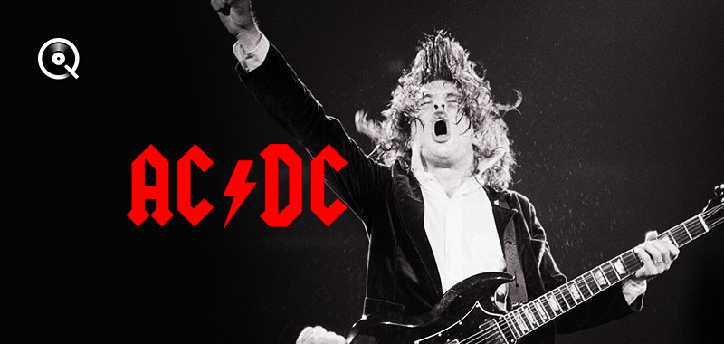 AC/DC AC/DC