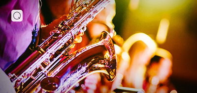 Un été jazz Un été jazz