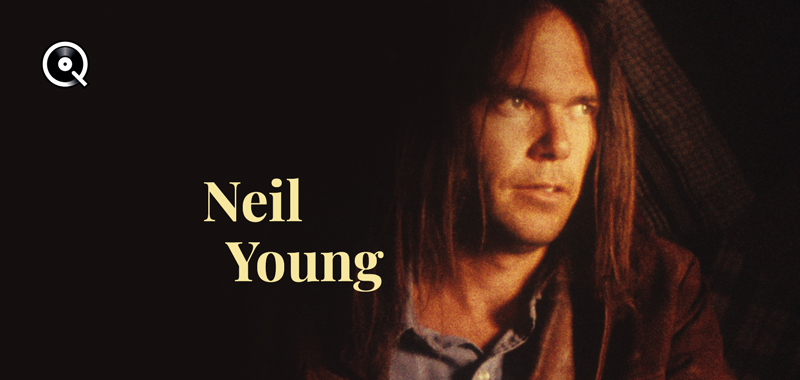 Neil Young