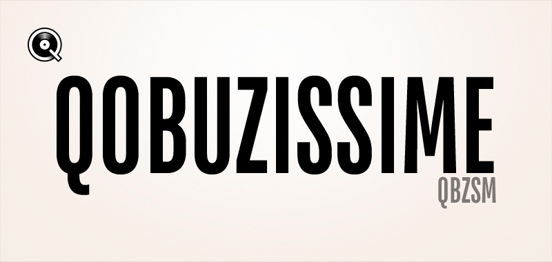 Qobuzissime - Le goût de Qobuz Qobuzissime - Le goût de Qobuz