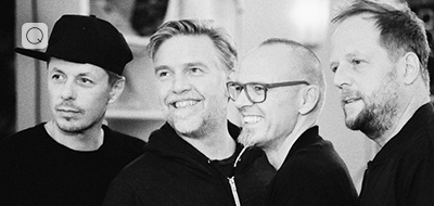 Die Fantastischen Vier Die Fantastischen Vier
