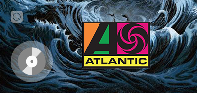 Atlantic Records Atlantic Records