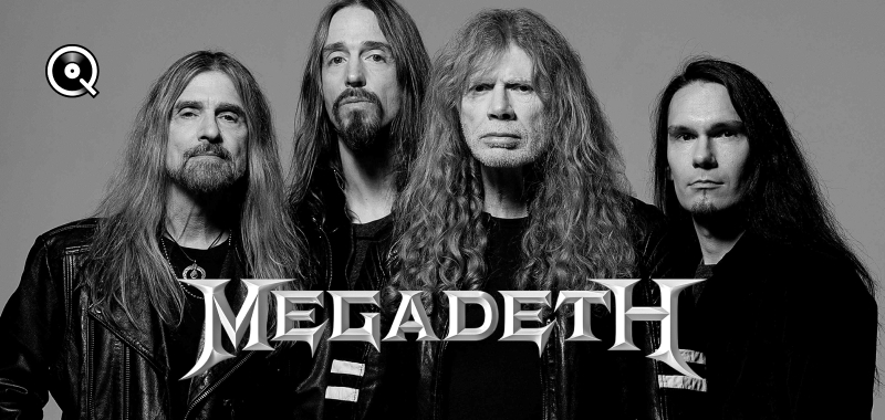 Megadeth