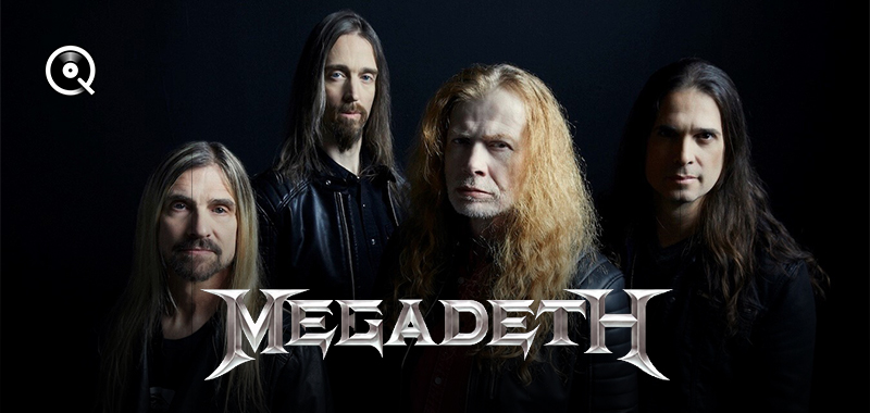 Megadeth Megadeth