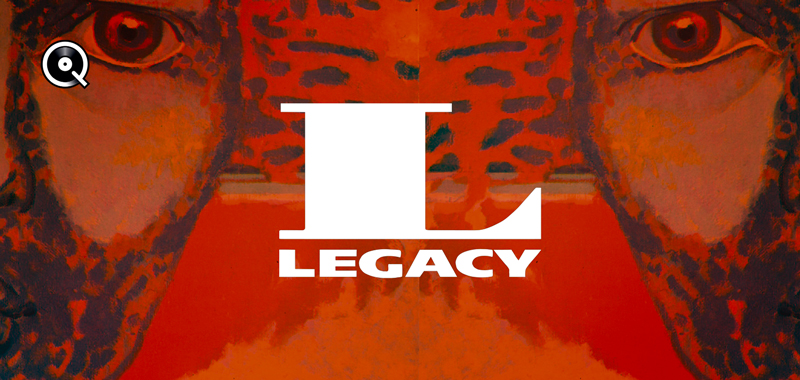 Legacy Recordings Legacy Recordings