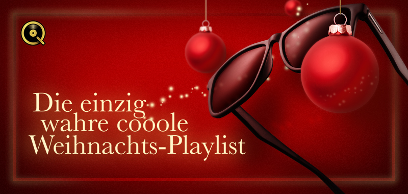 Cooole Weihnachten! Cooole Weihnachten!