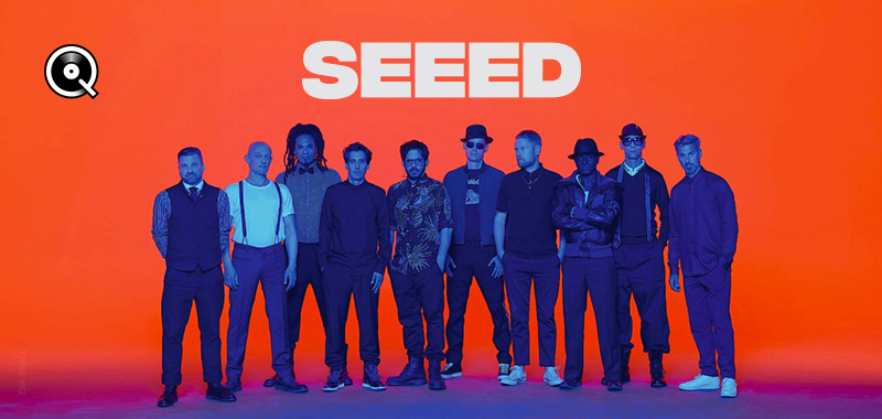 Seeed Seeed