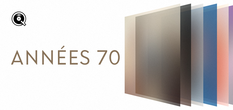 Années 70