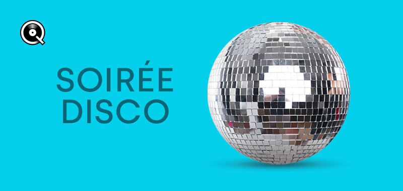 Soirée Disco Soirée Disco
