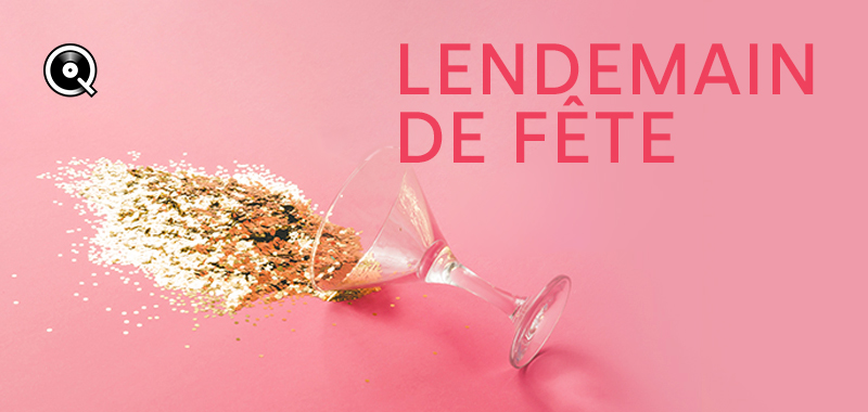 Lendemain de fête Lendemain de fête