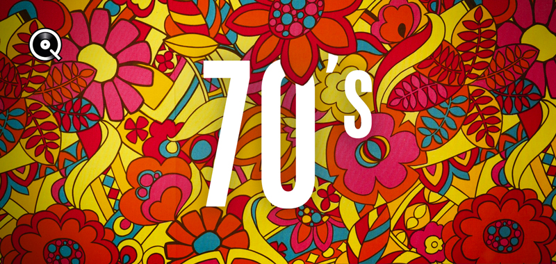 Années 70 Années 70