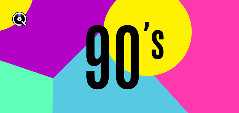 Le meilleur des 90's Le meilleur des 90's
