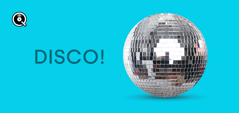 Disco! Disco!