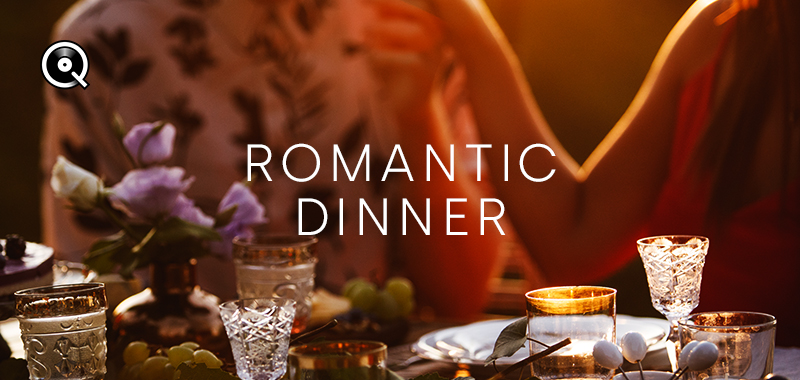 Romantic Dinner Romantic Dinner
