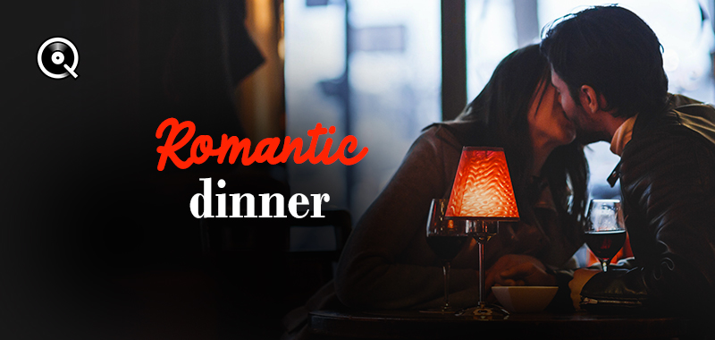 Romantic Dinner Romantic Dinner