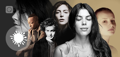 2017 - Artistes à suivre 2017 - Artistes à suivre