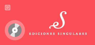 Ediciones Singulares Ediciones Singulares
