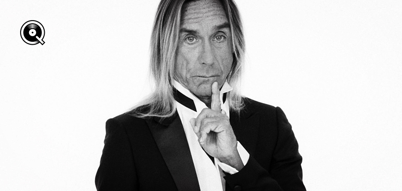 Iggy Pop Iggy Pop