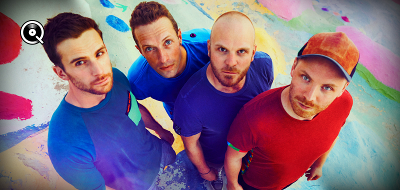 Coldplay Coldplay