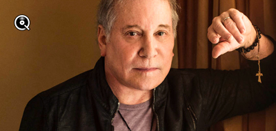 Paul Simon Paul Simon