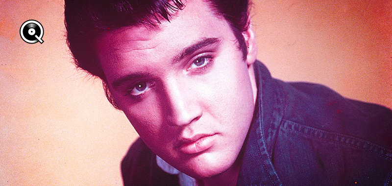 Elvis Presley Elvis Presley