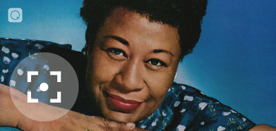Ella Fitzgerald Ella Fitzgerald