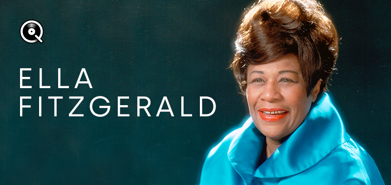 Ella Fitzgerald Ella Fitzgerald