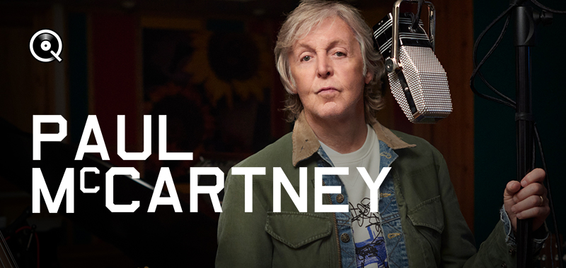 Paul McCartney Paul McCartney
