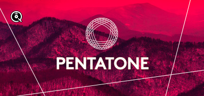The America of Pentatone The America of Pentatone