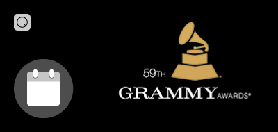 GRAMMY 2017 : les gagnants GRAMMY 2017 : les gagnants