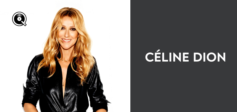 Céline Dion