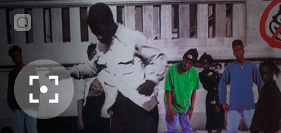L'âge d'or du hip hop L'âge d'or du hip hop