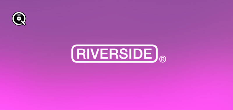 Riverside Records Riverside Records