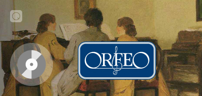 Orfeo Orfeo
