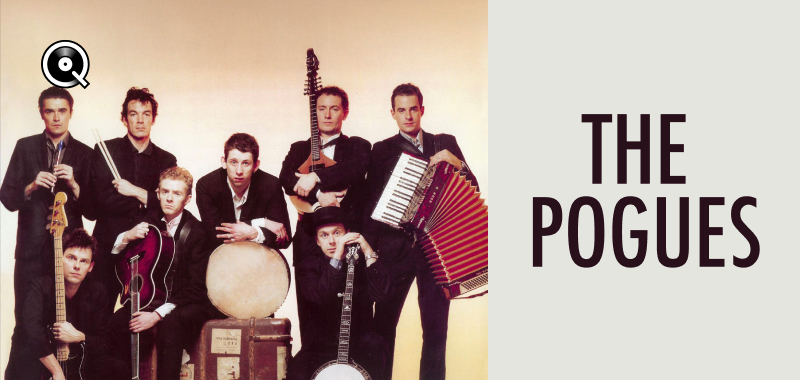 The Pogues