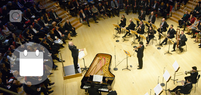 Eröffnung des Pierre Boulez Saals Eröffnung des Pierre Boulez Saals