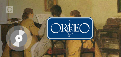 Orfeo Orfeo