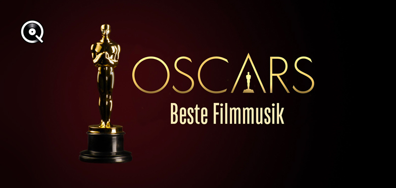 And the Oscar goes to... Beste Filmmusik And the Oscar goes to... Beste Filmmusik