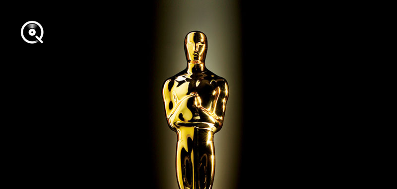 And the Oscar goes to... Beste Filmmusik And the Oscar goes to... Beste Filmmusik