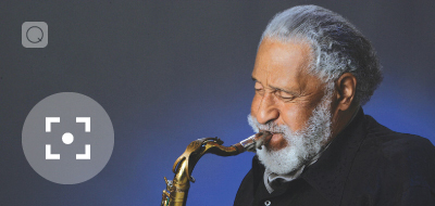 Sonny Rollins