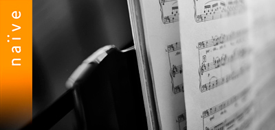 Naïve Classique - Les Essentiels Naïve Classique - Les Essentiels