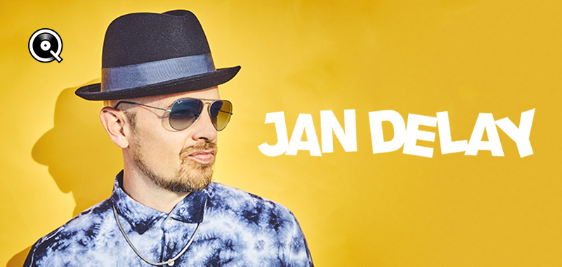 Jan Delay Jan Delay