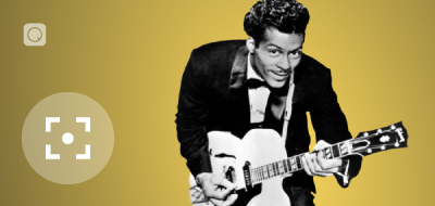 Chuck Berry Chuck Berry