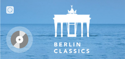 Berlin Classics Berlin Classics